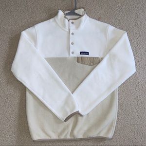 Patagonia Women's Fleece Pullover